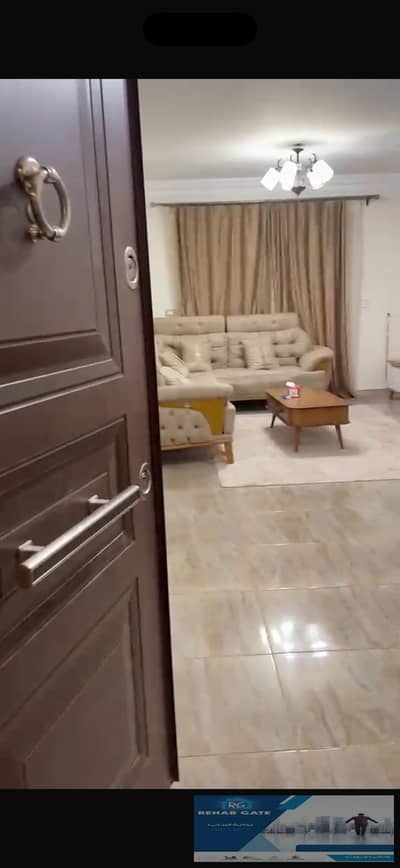 شقة 2 غرفة نوم للايجار في مدينتي، القاهرة - IMG_5466. png