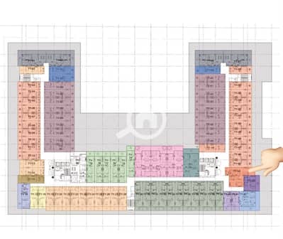 3 Bedroom Hotel Apartment for Sale in New Mansoura, Dakahlia - WhatsApp Image 2026-10-25 at 5.35. 50 PM. jpeg