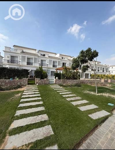 4 Bedroom Townhouse for Sale in 6th of October, Giza - 592992922_122141965466953960_3995890276255542160_n. jpg 4 Bedroom Townhouse for Sale in 6th of October, Giza - 592992922_122141965466953960_3995890276255542160_n. jpg