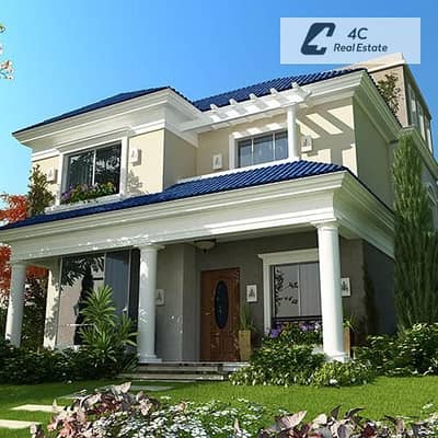 توين هاوس 3 غرف نوم للايجار في القاهرة الجديدة، القاهرة - e. jpg
