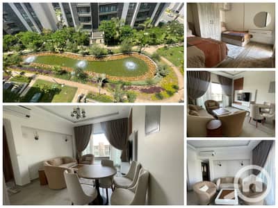 2 Bedroom Hotel Apartment for Rent in Madinaty, Cairo - 1000669774. jpg