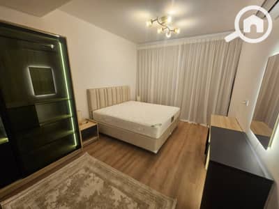 2 Bedroom Flat for Rent in New Cairo, Cairo - 14035. jpg