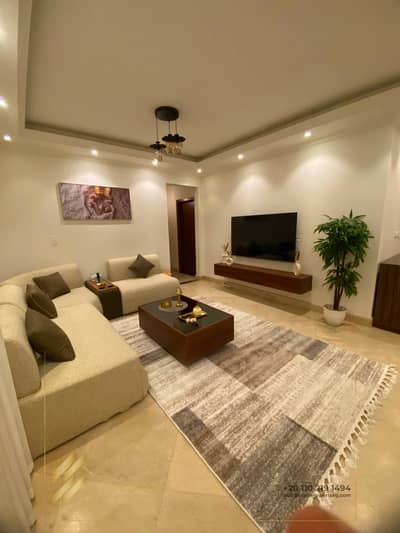 3 Bedroom Flat for Rent in New Cairo, Cairo - WhatsApp Image 2026-10-25 at 1.49. 14 PM (1). jpeg