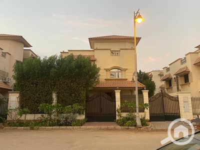 4 Bedroom Villa for Rent in Sheikh Zayed, Giza - WhatsApp Image 2026-10-25 at 5.55. 35 PM (1). jpeg