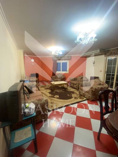 3 Bedroom Flat for Rent in Cleopatra, Alexandria - WhatsApp Image 2026-10-15 at 5.36. 19 PM (2). jpeg