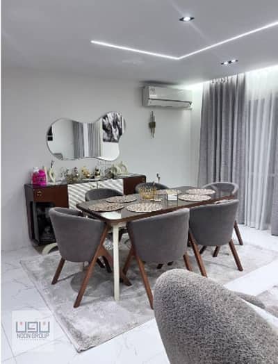 2 Bedroom Flat for Sale in Mostakbal City, Cairo - 1. png