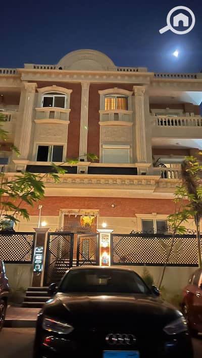 3 Bedroom Apartment for Sale in New Cairo, Cairo - WhatsApp Image 2026-10-25 at 3.36. 25 PM (1). jpeg