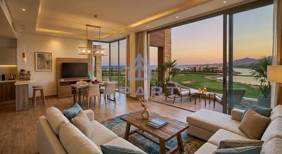 2 Bedroom Apartment for Sale in Soma Bay, Red Sea - WhatsApp Image 2026-10-12 at 4.22. 28 PM (2). jpeg 2 Bedroom Apartment for Sale in Soma Bay, Red Sea - WhatsApp Image 2026-10-12 at 4.22. 28 PM (2). jpeg