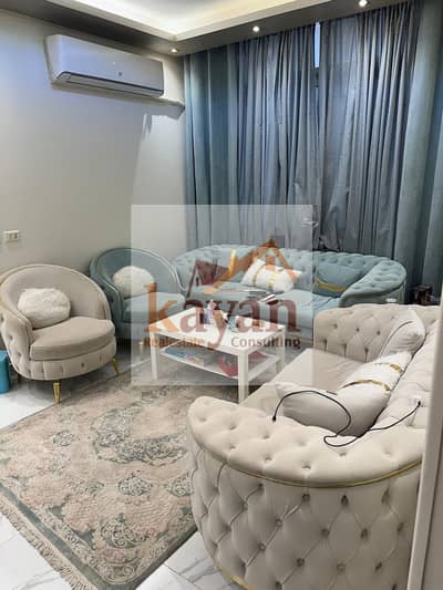 3 Bedroom Apartment for Rent in New Cairo, Cairo - WhatsApp Image 2026-10-24 at 1.51. 14 PM. jpeg 3 Bedroom Apartment for Rent in New Cairo, Cairo - WhatsApp Image 2026-10-24 at 1.51. 14 PM. jpeg