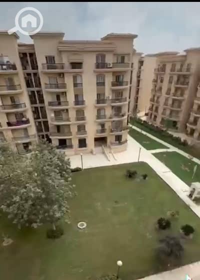 2 Bedroom Flat for Sale in New Cairo, Cairo - WhatsApp Image 2026-10-25 at 6.00. 14 PM (2). jpeg 2 Bedroom Flat for Sale in New Cairo, Cairo - WhatsApp Image 2026-10-25 at 6.00. 14 PM (2). jpeg