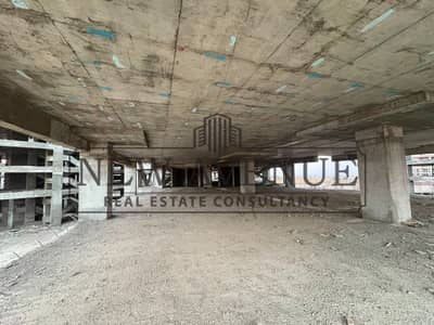 مجمع تجاري  للبيع في القاهرة الجديدة، القاهرة - WhatsApp Image 2026-10-25 at 3.49. 34 PM. jpeg