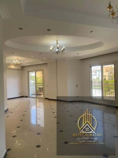 3 Bedroom Apartment for Sale in New Cairo, Cairo - a0ef8ed9-7925-4cd4-bbf8-0e8b863ecb28. jpeg