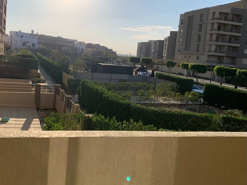شقه للإيجار كومبوند ذا سكوير - Apartment for rent The square Compound شقه للإيجار كومبوند ذا سكوير - Apartment for rent The square Compound