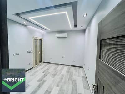 3 Bedroom Apartment for Rent in New Cairo, Cairo - 8. jpeg