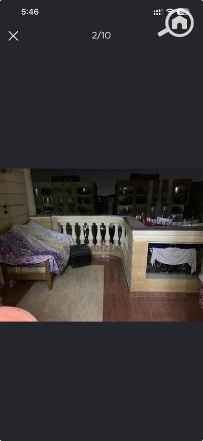 3 Bedroom Flat for Sale in Nasr City, Cairo - WhatsApp Image 2026-10-25 at 6.04. 08 PM (1). jpeg