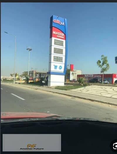 أرض تجارية  للبيع في 6 اكتوبر، الجيزة - WhatsApp Image 2026-10-25 at 5.19. 32 PM. jpeg