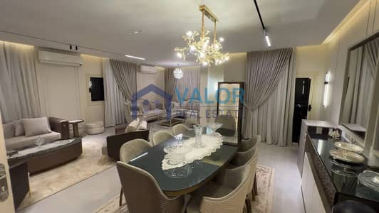 فلیٹ 3 غرف نوم للبيع في القاهرة الجديدة، القاهرة - WhatsApp Image 2026-10-25 at 4.59. 02 PM (1). jpeg