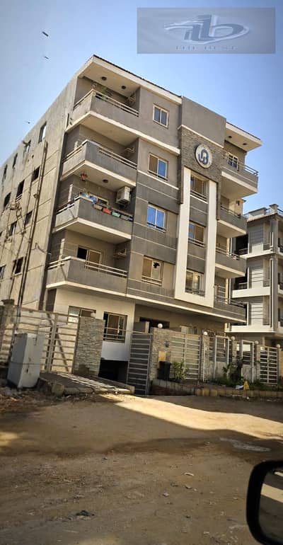 3 Bedroom Apartment for Sale in New Cairo, Cairo - 3c94caca-cbfc-405b-b831-4419a8dd6cd7. jpg 3 Bedroom Apartment for Sale in New Cairo, Cairo - 3c94caca-cbfc-405b-b831-4419a8dd6cd7. jpg