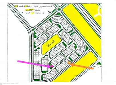 Land for Sale in Obour City, Cairo - 1000157936. jpg Land for Sale in Obour City, Cairo - 1000157936. jpg