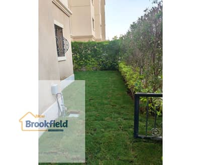 3 Bedroom Apartment for Rent in New Cairo, Cairo - WhatsApp Image 2026-10-23 at 5.43. 17 PM. jpg
