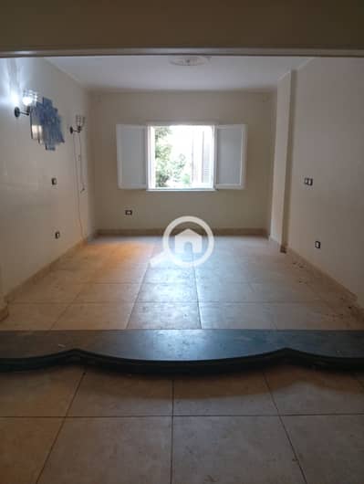 3 Bedroom Apartment for Rent in Agouza, Giza - 82514. jpg 3 Bedroom Apartment for Rent in Agouza, Giza - 82514. jpg