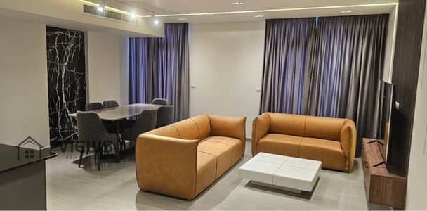 3 Bedroom Flat for Rent in New Cairo, Cairo - WhatsApp Image 2026-10-25 at 6.32. 22 PM (3). jpeg 3 Bedroom Flat for Rent in New Cairo, Cairo - WhatsApp Image 2026-10-25 at 6.32. 22 PM (3). jpeg