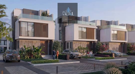 4 Bedroom Townhouse for Sale in New Cairo, Cairo - Screenshot 2026-09-27 140028. png 4 Bedroom Townhouse for Sale in New Cairo, Cairo - Screenshot 2026-09-27 140028. png