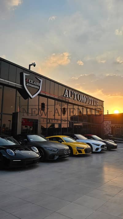 Showroom for Sale in New Cairo, Cairo - WhatsApp Image 2026-10-25 at 6.29. 40 PM (1). jpeg