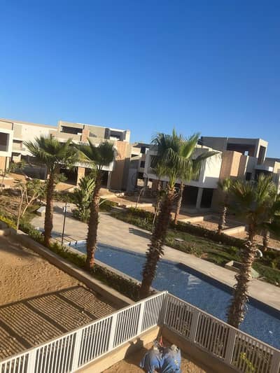 فیلا 4 غرف نوم للبيع في القاهرة الجديدة، القاهرة - WhatsApp Image 2026-10-25 at 11.12. 27 AM. jpeg