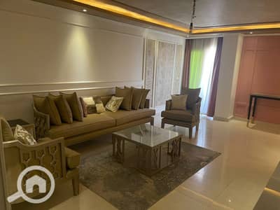 2 Bedroom Apartment for Rent in New Cairo, Cairo - WhatsApp Image 2026-10-25 at 4.47. 08 PM. jpeg 2 Bedroom Apartment for Rent in New Cairo, Cairo - WhatsApp Image 2026-10-25 at 4.47. 08 PM. jpeg