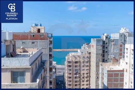 فلیٹ 3 غرف نوم للبيع في سيدي بشر، الإسكندرية - 01. JPG