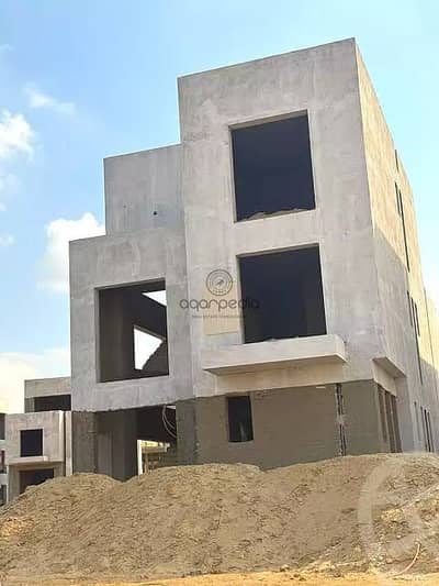 4 Bedroom Villa for Sale in New Cairo, Cairo - WhatsApp Image 2026-10-25 at 6.34. 48 PM (1). jpeg 4 Bedroom Villa for Sale in New Cairo, Cairo - WhatsApp Image 2026-10-25 at 6.34. 48 PM (1). jpeg