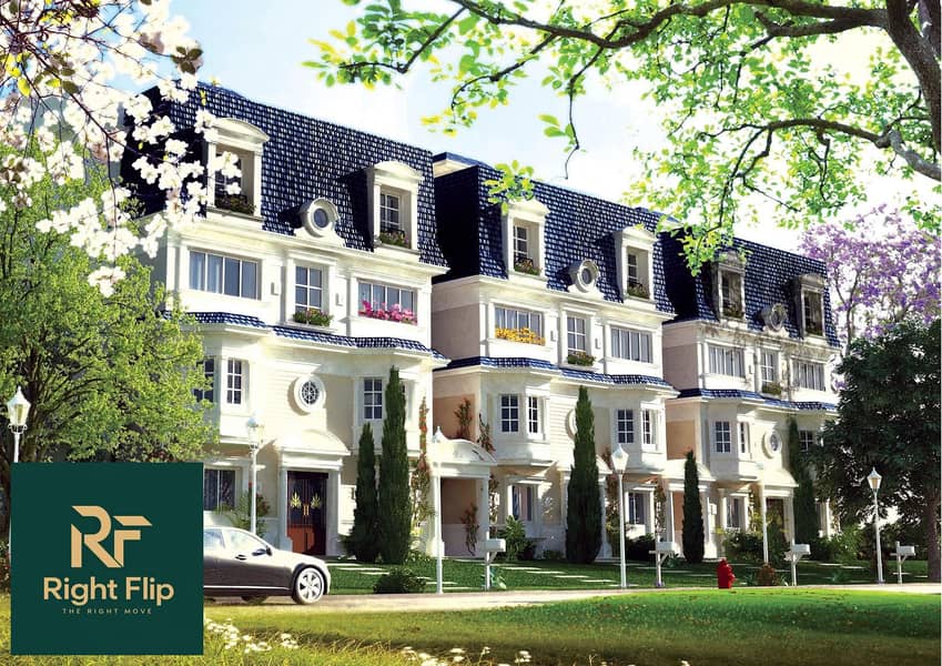 5 Town-houses-for-sale-in-mountain-view-icity-new cairo. jpg