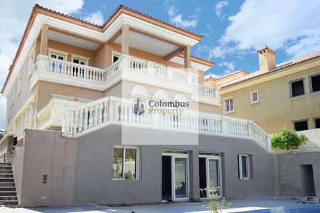 6 Bedroom Villa for Sale in Katameya, Cairo - WhatsApp Image 2026-10-25 at 8.46. 44 AM (3). jpeg