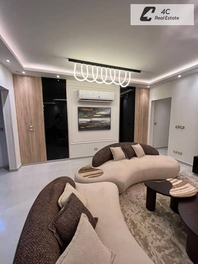 3 Bedroom Duplex for Rent in New Cairo, Cairo - WhatsApp Image 2026-10-11 at 4.07. 34 PM (1). jpeg 3 Bedroom Duplex for Rent in New Cairo, Cairo - WhatsApp Image 2026-10-11 at 4.07. 34 PM (1). jpeg