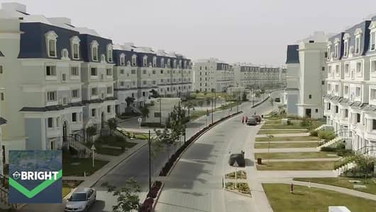 2 Bedroom Flat for Sale in New Cairo, Cairo - 1792234248360_file_178. jpg 2 Bedroom Flat for Sale in New Cairo, Cairo - 1792234248360_file_178. jpg