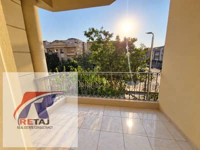 3 Bedroom Apartment for Sale in New Cairo, Cairo - WhatsApp Image 2026-10-25 at 5.14. 04 AM (1). jpeg