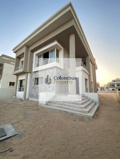 7 Bedroom Villa for Sale in Katameya, Cairo - WhatsApp Image 2026-10-22 at 6.14. 48 AM (1). jpeg