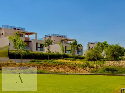 4 Bedroom Villa for Sale in New Heliopolis, Cairo - WhatsApp Image 2026-06-14 at 1.51. 13 PM (5) - Copy - Copy. jpeg