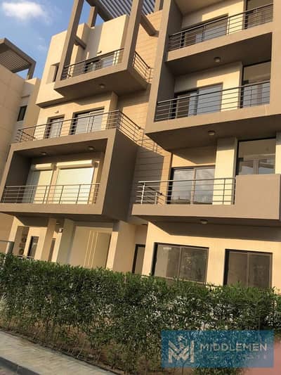 2 Bedroom Apartment for Sale in New Cairo, Cairo - WhatsApp Image 2023-07-15 at 4.09. 00 PM. jpeg 2 Bedroom Apartment for Sale in New Cairo, Cairo - WhatsApp Image 2023-07-15 at 4.09. 00 PM. jpeg
