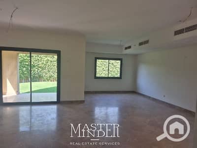 3 Bedroom Twin House for Rent in New Cairo, Cairo - 19. jpg