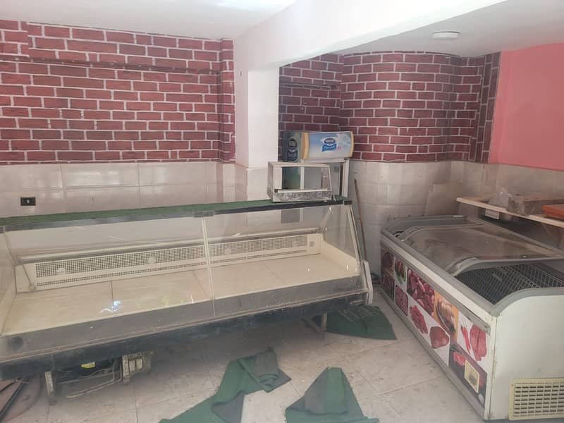 محل تجاري للايجار بالمعادي محل تجاري للايجار بالمعادي