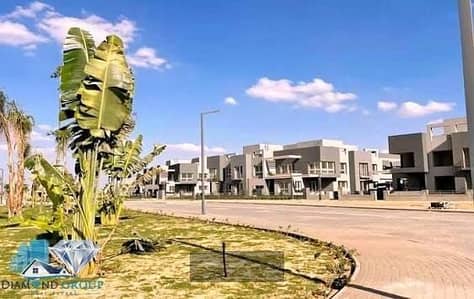 4 Bedroom Townhouse for Sale in 6th of October, Giza - WhatsApp Image 2026-10-25 at 7.19. 19 PM (3). jpeg 4 Bedroom Townhouse for Sale in 6th of October, Giza - WhatsApp Image 2026-10-25 at 7.19. 19 PM (3). jpeg