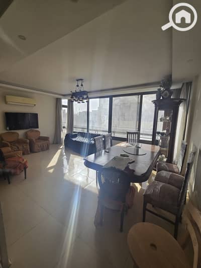 3 Bedroom Duplex for Sale in Zahraa Al Maadi, Cairo - 60605. jpg 3 Bedroom Duplex for Sale in Zahraa Al Maadi, Cairo - 60605. jpg