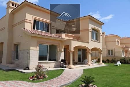 5 Bedroom Villa for Sale in New Cairo, Cairo - 788261036_1116640177694397_4223507925113393327_n. jpg