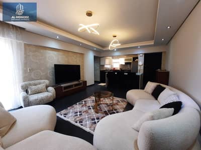 2 Bedroom Apartment for Rent in New Cairo, Cairo - 84253eca-1e97-4eaf-9c82-77ba5bbda652. jpg