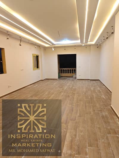 3 Bedroom Flat for Rent in New Cairo, Cairo - WhatsApp Image 2026-10-25 at 6.28. 52 PM. jpeg