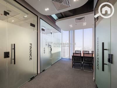 Office for Rent in New Cairo, Cairo - Image12. jpg Office for Rent in New Cairo, Cairo - Image12. jpg