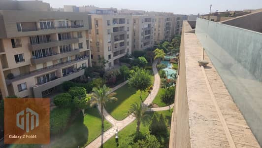 3 Bedroom Penthouse for Sale in New Cairo, Cairo - WhatsApp Image 2026-10-18 at 3.11. 36 PM (1). jpeg 3 Bedroom Penthouse for Sale in New Cairo, Cairo - WhatsApp Image 2026-10-18 at 3.11. 36 PM (1). jpeg