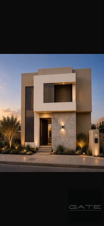 5 Bedroom Villa for Sale in 6th of October, Giza - WhatsApp Image 2026-10-18 at 4.57. 03 PM (8). jpeg